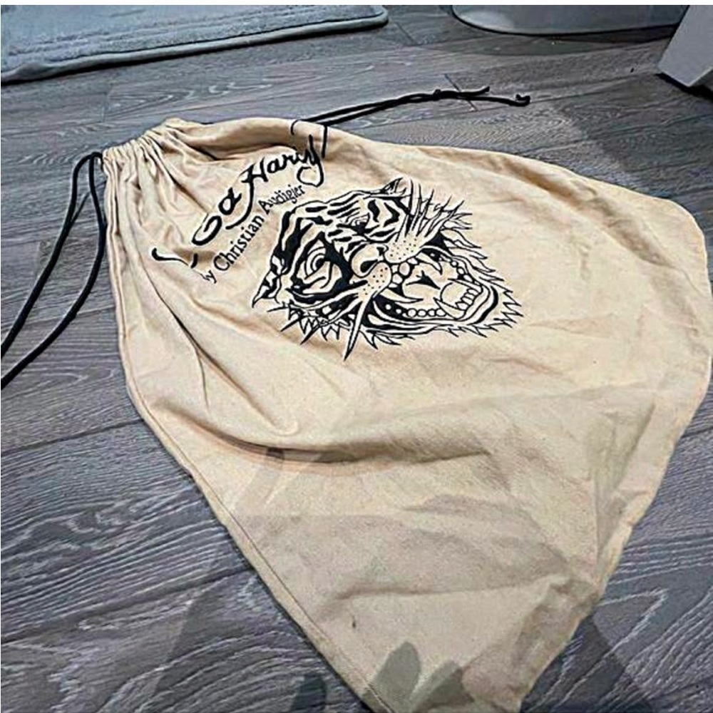 Ed Hardy bag